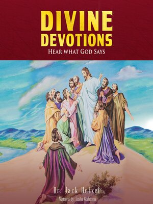 cover image of Divine Devotions